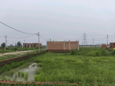 Image of 70 Sq.ft Residential Plot / Land for sale in Root2Home Advika Enclave Phase 1, Dadri, Greater Noida for Rs. 1950752