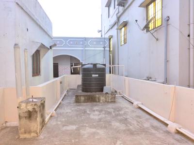 Terrace Image of 2500 Sq.ft 4 BHK Independent House for sale in Mettuguda Secunderabad for Rs. 33000000