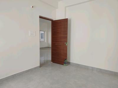 Bedroom Image of 1495 Sq.ft 3 BHK Apartment / Flat for sale in Puppalaguda Hyderabad for Rs. 10166000