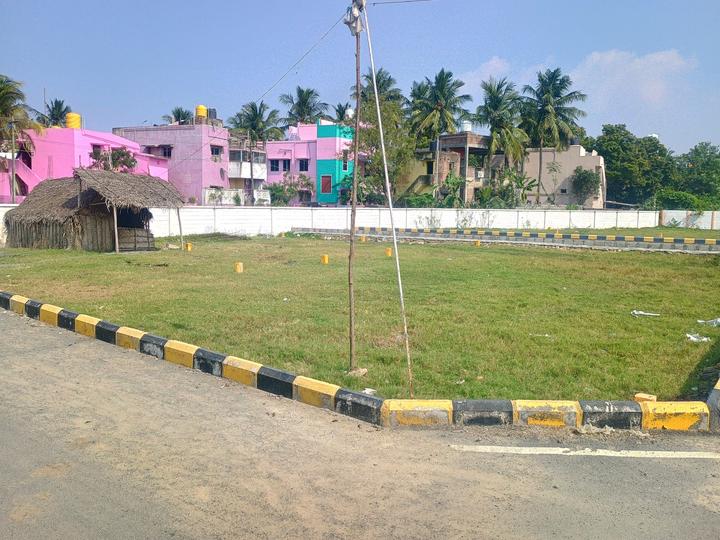 MS Susheela Avenue Main Image 1