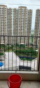 Image of 900 Sq.ft 3 BHK Apartment / Flat for sale in Sunteck Maxx World, Tivri, Vasai for Rs. 6800000