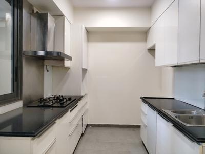 Kitchen Image of 1320 Sq.ft 3 BHK Apartment / Flat for sale in Santacruz East Mumbai for Rs. 47000000