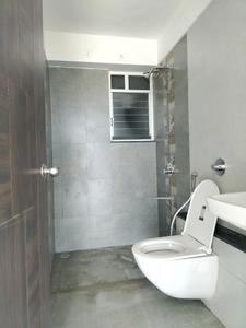 Bedroom Two Image of 1020 Sq.ft 2 BHK Apartment / Flat for sale in Dosti Greenscapes Phase 3, Hadapsar Pune for Rs. 9000000