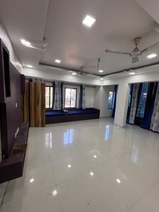 Hall Image of 2100 Sq.ft 3 BHK Apartment / Flat for rent in Laxminagar Nagpur for Rs. 42000