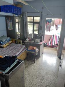 Bedroom Image of 530 Sq.ft 1 BHK Apartment / Flat for sale in Kamatwade Nashik for Rs. 2450000