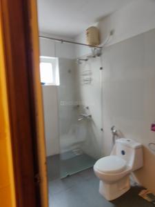 Bathroom Image of 2410 Sq.ft 3 BHK Apartment / Flat for sale in Banjara Hills Hyderabad for Rs. 30800000