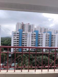 Living Room Image of 938 Sq.ft 2 BHK Apartment / Flat for rent in Nanded Madhuvanti, Nanded Pune for Rs. 22000