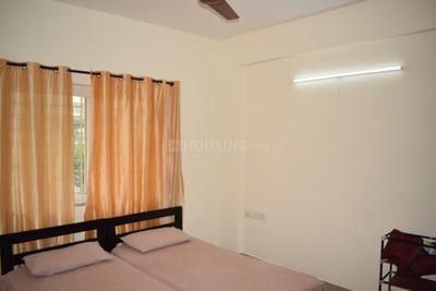 Bedroom Image of 1839 Sq.ft 3 BHK Apartment / Flat for sale in Prestige Parkview by Prestige Projects Pvt Ltd, Kadugodi Bengaluru for Rs. 25300000