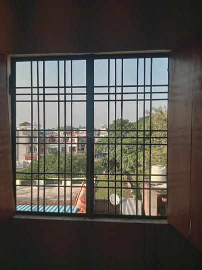 Avas Vikas Colony Bedroom 1