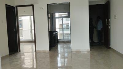 Living Room Image of 1250 Sq.ft 2 BHK Apartment / Flat for sale in Bhagwati Belleza, Ulwe Navi Mumbai for Rs. 14500000