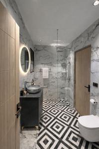 Image of 3150 Sq.ft 4 BHK Builder Floor for sale in Sector 28, Faridabad for Rs. 38000000