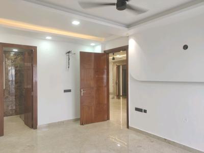 Bedroom Image of 3150 Sq.ft 4 BHK Builder Floor for sale in Sector 21C Faridabad for Rs. 33000000