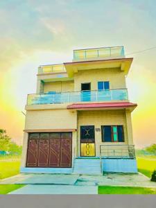 Image of 1650 Sq.ft Residential Plot / Land for sale in Kanyapur B, Asansol for Rs. 1815000
