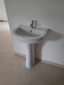 Bathroom Image of 1500 Sq.ft 3 BHK Independent House for sale in Rau Indore for Rs. 8000000