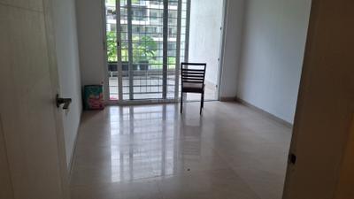 Bedroom Image of 2710 Sq.ft 4 BHK Apartment / Flat for sale in Rohan Kritika, Dattavadi Pune for Rs. 47500000