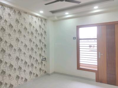 Bedroom Image of 1260 Sq.ft 3 BHK Builder Floor for sale in Sector 85 Faridabad for Rs. 13800000