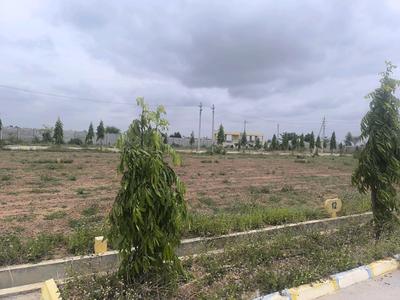 Image of 1200 Sq.ft Residential Plot / Land for sale in Sheikhmanpura, Kolar for Rs. 3180000
