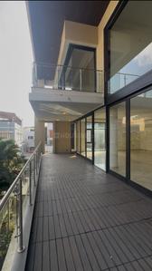 Balcony Image of 8300 Sq.ft 4.5 BHK Duplex for sale in Indraprastha Schon, Richmond Town Bengaluru for Rs. 200000000