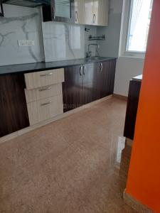 Kitchen Image of 1200 Sq.ft 2 BHK Apartment / Flat for rent in JP Nagar Bengaluru for Rs. 32000