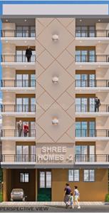 Image of 1250 Sq.ft 2 BHK Apartment / Flat for sale in Sector 104, Noida for Rs. 6500000