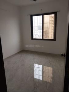 Bedroom Image of 1300 Sq.ft 3 BHK Apartment / Flat for rent in Gangapur Nashik for Rs. 25000