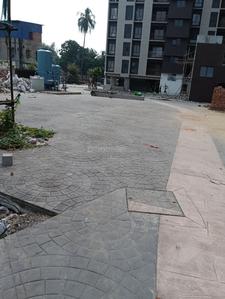 Image of 950 Sq.ft 3 BHK Apartment / Flat for sale in Purti Aroma, Rajarhat, Kolkata for Rs. 9500000