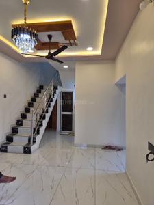 Hall Image of 1400 Sq.ft 3 BHK Independent House for rent in Kaliyabid Bhavnagar for Rs. 28000