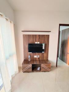 Hall Image of 500 Sq.ft 1 BHK Apartment / Flat for sale in Sethia Imperial Avenue, Malad East Mumbai for Rs. 8700000