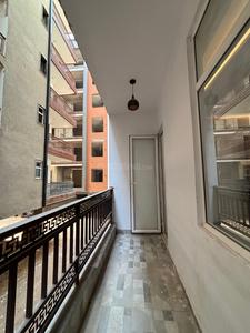Balcony Image of 1450 Sq.ft 3 BHK Apartment / Flat for sale in Siwas Green Avenue, Sector 73 Noida for Rs. 4850000
