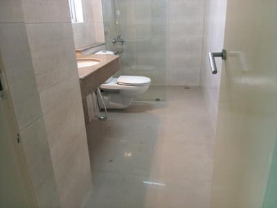 Bedroom One Image of 2025 Sq.ft 3 BHK Apartment / Flat for sale in Emaar Imperial Gardens, Sector 102 Gurgaon for Rs. 24000000