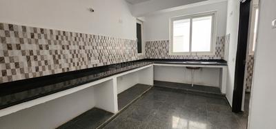 Kitchen Image of 2400 Sq.ft 3 BHK Apartment / Flat for sale in RDB Legend Harmony, Gachibowli Hyderabad for Rs. 18500000