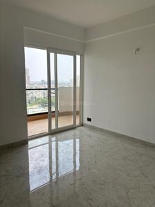 Hall Image of 1500 Sq.ft 3 BHK Apartment / Flat for rent in Express Zenith Tower A, Sector 77 Noida for Rs. 55000