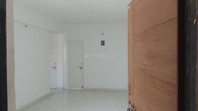 Living Room Image of 1100 Sq.ft 2 BHK Apartment / Flat for sale in Shyamal Ahmedabad for Rs. 6500000