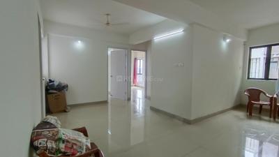 Hall Image of 1580 Sq.ft 3 BHK Apartment / Flat for sale in New Town Kolkata for Rs. 15500000