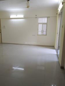 Hall Image of 1000 Sq.ft 2 BHK Apartment / Flat for rent in Aristo Shanti Vihar, Bavdhan Pune for Rs. 27500