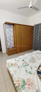 Bedroom Image of 2200 Sq.ft 3 BHK Apartment / Flat for sale in Vallabh Vidhyanagar Anand for Rs. 8500000