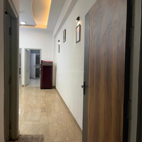 Gyan khand 2 Bedroom 1