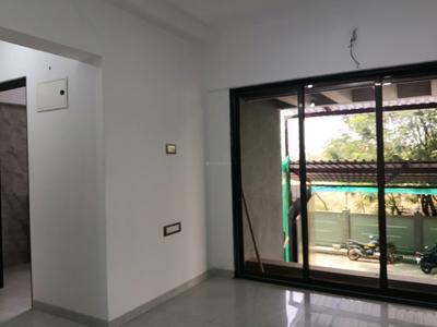 Living Room Image of 634 Sq.ft 1 BHK Apartment / Flat for sale in Gujarat Kasturi Van, Bhayandar East Mira Bhayandar for Rs. 7700000