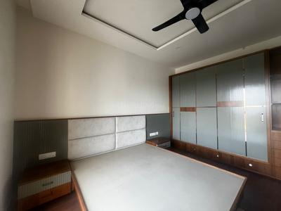 Bedroom Image of 3600 Sq.ft 4 BHK Apartment / Flat for rent in Century Ethos, Byatarayanapura Bengaluru for Rs. 235000