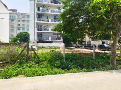 Image of 168 Sq.ft Residential Plot / Land for sale in Sector 92, Gurgaon for Rs. 33600000