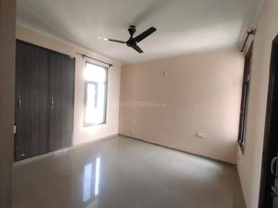 Bedroom Image of 1290 Sq.ft 2 BHK Apartment / Flat for sale in Hollywood Heights, Nabha Zirakpur for Rs. 5560000