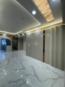 Hall Image of 999 Sq.ft 2 BHK Apartment / Flat for sale in Jagatpura Jaipur for Rs. 5200000