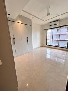 Bedroom Image of 850 Sq.ft 2 BHK Apartment / Flat for rent in Santacruz West Mumbai for Rs. 230000