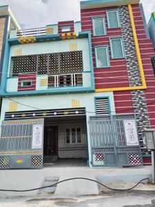 Image of 1100 Sq.ft 3 BHK Independent House for rent in K R Puram, Bengaluru for Rs. 30000