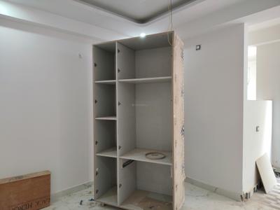Bedroom Image of 1249 Sq.ft 2 BHK Apartment / Flat for sale in Ambr Amore, Noida Extension Greater Noida for Rs. 4881300