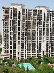 Image of 1930 Sq.ft 3 BHK Apartment / Flat for sale in DLF The Skycourt, Sector 86, Gurgaon for Rs. 24800000