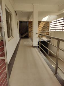 Balcony Image of 1150 Sq.ft 2 BHK Apartment / Flat for sale in Gomti Nagar Lucknow for Rs. 3500000