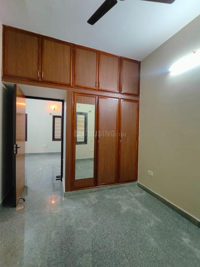 On request CHK Villa Bedroom 1