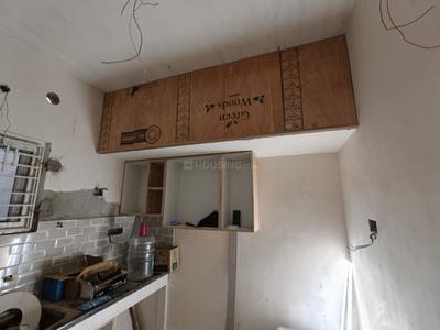 Kitchen Image of 1500 Sq.ft 3 BHK Independent House for sale in Iyyappanthangal Chennai for Rs. 12500000