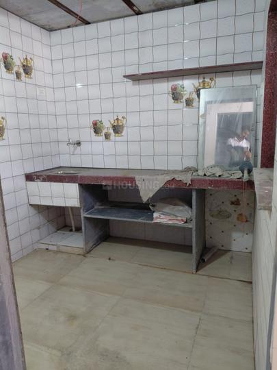 Kopar Khairane Kitchen 1